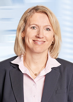 Frau Ehlers-Hüls