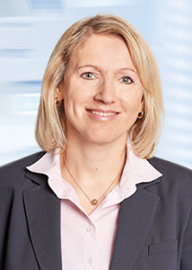 Frau Ehlers-Hüls
