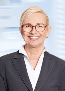 Frau Harca